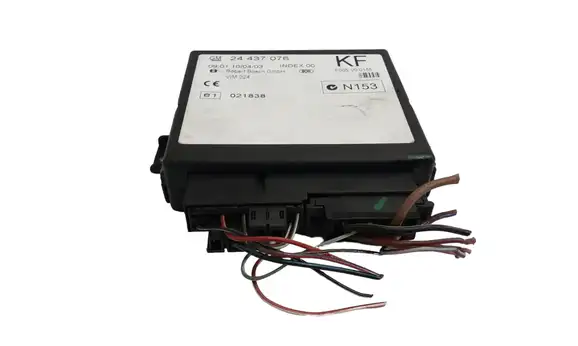 Πλακέτα Κεντρικού Κλειδώματος …