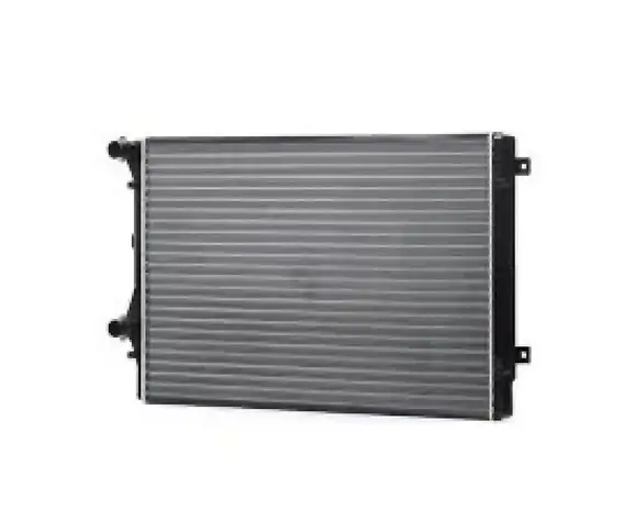 Ψυγείο Νερού VW GOLF VARIANT S/Wagon / 5dr  2007 - 2009 2.0  ( BWA,CAWB,CCTA  ) (200 hp ) Βενζίνη #892006300