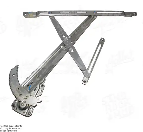 Γρύλος Παραθύρου Μηχανικός …