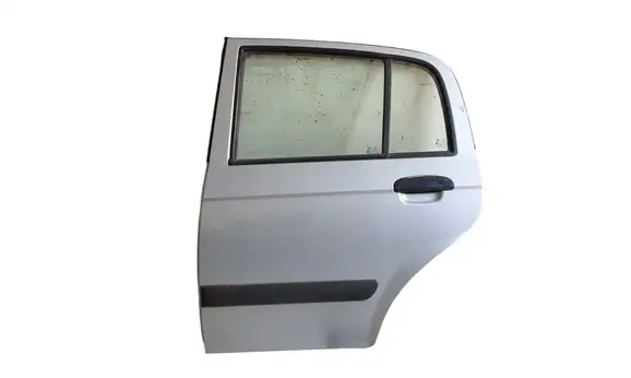 Πόρτα HYUNDAI GETZ …