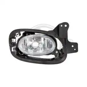 Προβολείς Ομίχλης HONDA JAZZ Hatchback / 5dr 2011 - 2015 1.2  ( L12B1  ) (90 hp ) Βενζίνη #342005112