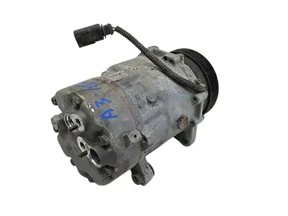 Συμπιεστής A/C (Κομπρέσορας) …