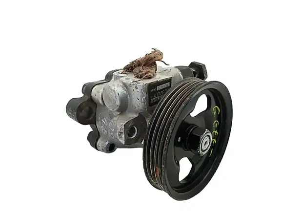 Κρεμαργιέρα & Αντλία …