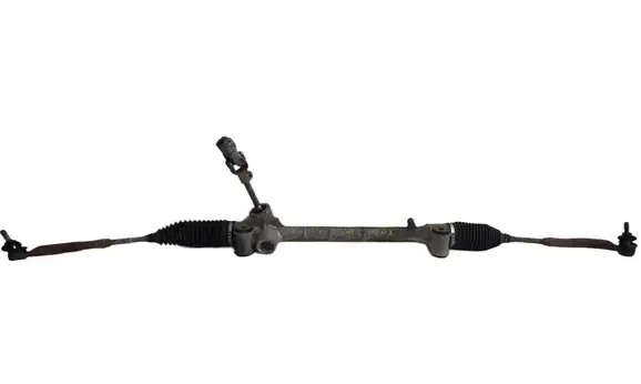 Κρεμαργιέρα & Αντλία …