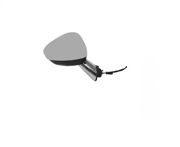 Καθρέπτης Ηλεκτρικός CITROEN DS3 Hatchback / 3dr 2010 - 2014 1.2 THP 110  ( HNZ (EB2DT)  ) (110 hp ) Βενζίνη #196007583