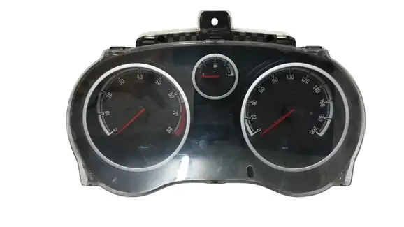 Κοντέρ OPEL CORSA …