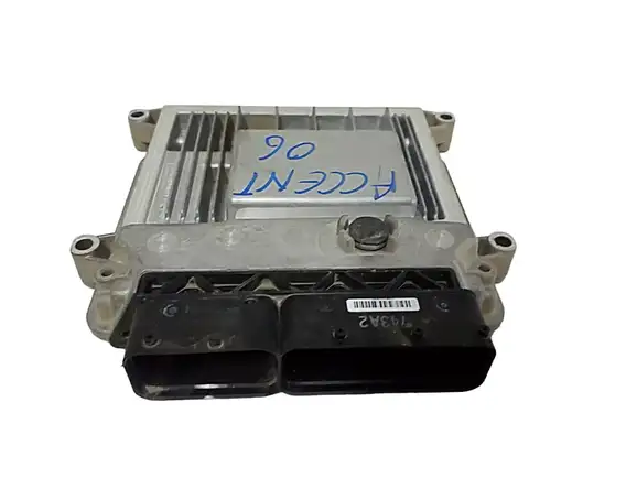 Εγκέφαλος Κινητήρα HYUNDAI …