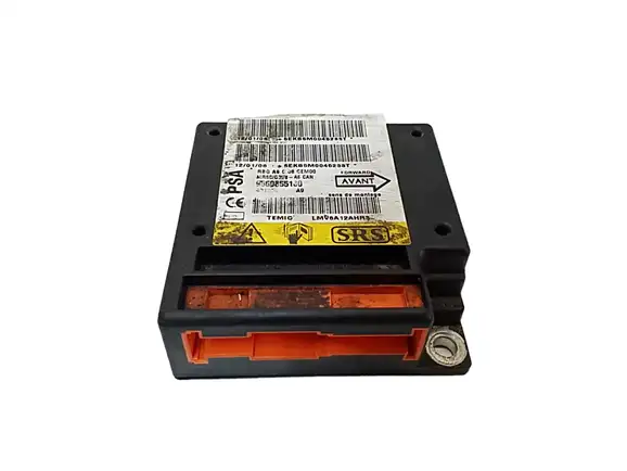 Εγκέφαλος Αερόσακων CITROEN …