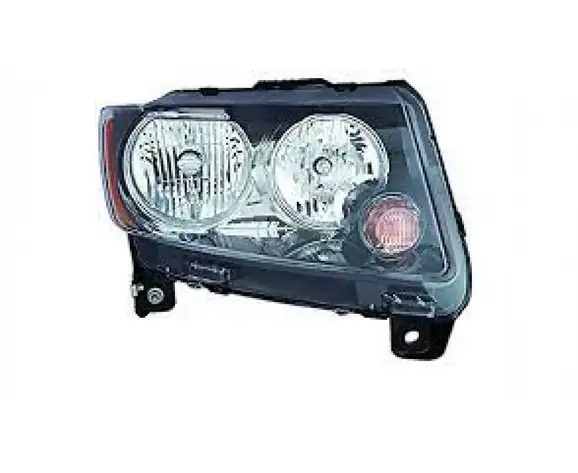 Φανάρι Εμπρός JEEP …