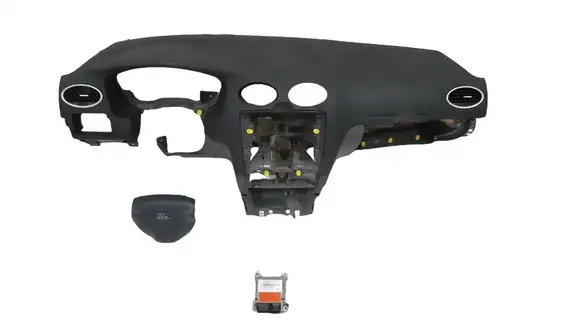 Αερόσακοι Air-Bag Εμπρός …