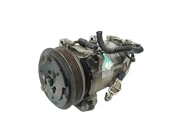 Συμπιεστής A/C (Κομπρέσορας) …