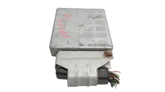 Εγκέφαλος Κινητήρα FORD FOCUS ( DFW ) Sedan / 4dr 1998 - 2001 ( MK1A ) 1.4 16V  ( FXDA,FXDB,FXDC,FXDD  ) (75 hp ) Βενζίνη #98AB-12A650-CBG