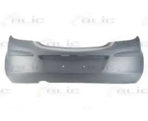 Προφυλακτήρας OPEL CORSA …