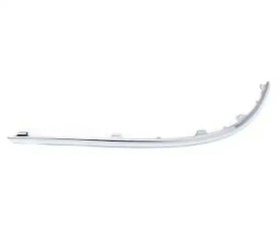 Χρώμιο Προφυλακτήρα VW …