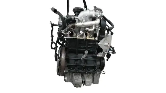 Κινητήρας-Μοτέρ VW FOX …