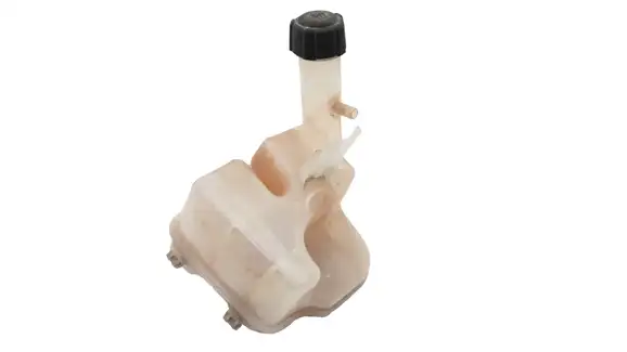 Δοχείο Διαστολής Νερού …