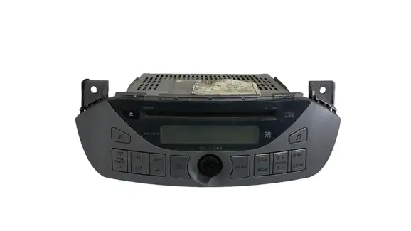 Ράδιο CD SUZUKI …