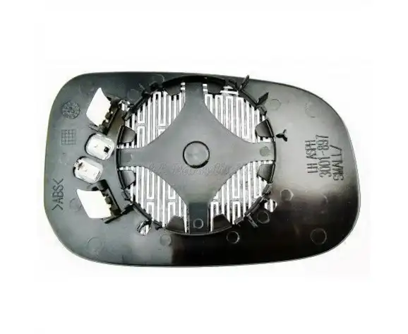 Κρύσταλλο Καθρέφτη VOLVO S60 Sedan / 4dr 2005 - 2009 2.0 T  ( B 5204 T5  ) (180 hp ) Βενζίνη #053807602