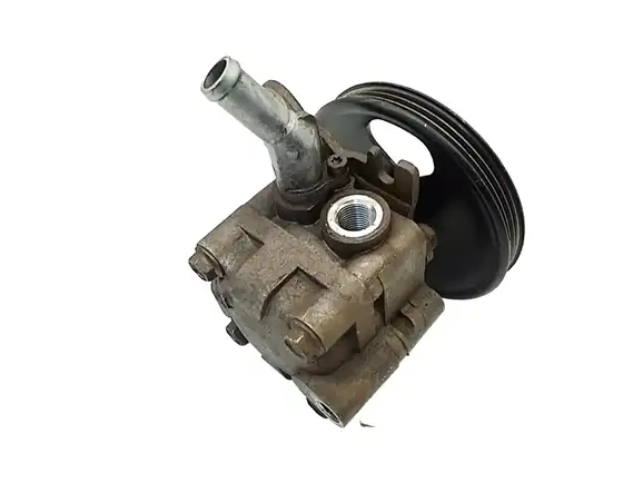 Κρεμαργιέρα & Αντλία Υδραυλικού NISSAN ALMERA Sedan / 4dr 2000 - 2002 ( N16 ) 1.5  ( QG15DE  ) (90 hp ) Βενζίνη #491105M400