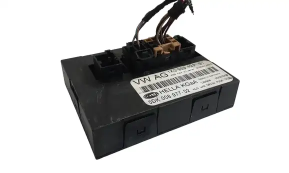 Μονάδα Άνεσης VW …