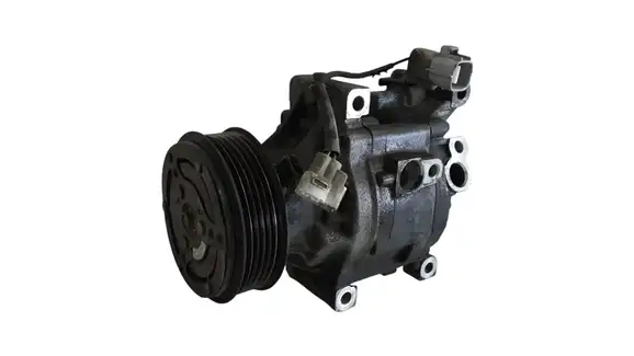 Συμπιεστής A/C (Κομπρέσορας) …