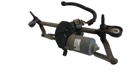 Σύστημα καθαρισμού παρμπρίζ …