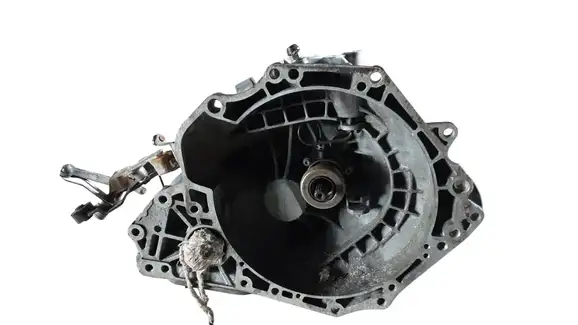 Σασμάν Χειροκίνητο OPEL ASTRA Hatchback / 5dr 2004 - 2007 ( H ) 1.6 (L48)  ( Z 16 XE1,Z 16 XEP  ) (105 hp ) Βενζίνη #649354685