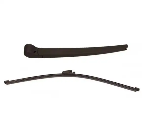 Παγούρι Υαλοκαθαριστήρων SKODA OCTAVIA Hatchback / 5dr 2008 - 2013 ( 5 ) 1.2 TSI  ( CBZB  ) (105 hp ) Βενζίνη #045509200