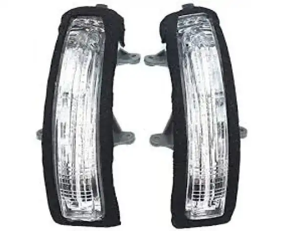 Φλας Καθρέφτη TOYOTA LAND CRUISER SUV/ ΕΚΤΟΣ ΔΡΟΜΟΥ/ 5dr 2010 - 2014 ( J150 ) 2.7 (TRJ150_, TRJ155_)  ( 2TR-FE  ) (163 hp ) Βενζίνη #825105496