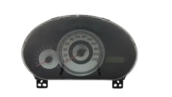 Κοντέρ MAZDA 2 …