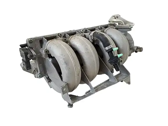 Πολλαπλή Εισαγωγής SEAT …