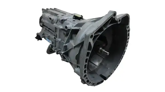 Σασμάν Χειροκίνητο BMW 1 Series Ηatchback / 5dr ( E87 ) 2004 - 2007 116 i  ( N43 B16 A  ) (121 hp ) Βενζίνη #217.0.0173.96
