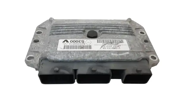 Εγκέφαλος Κινητήρα RENAULT …