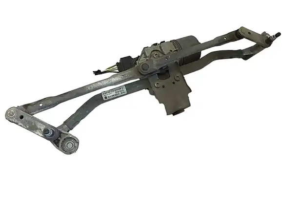 Σύστημα καθαρισμού παρμπρίζ …