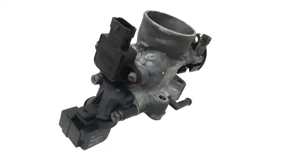 Πεταλούδα Γκαζιού-Κλαπέτο HYUNDAI …