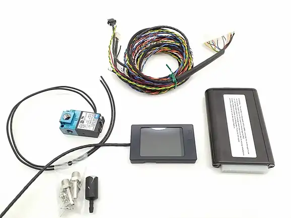 Boost Controller UNIVERSAL - - - - #PRD 700