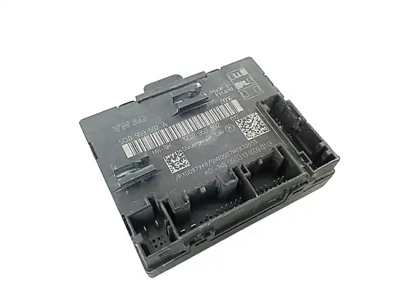 Μονάδα Άνεσης VW …