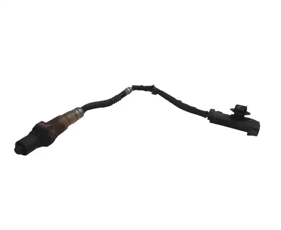 Αισθητήρες Λ (λάμδα) …