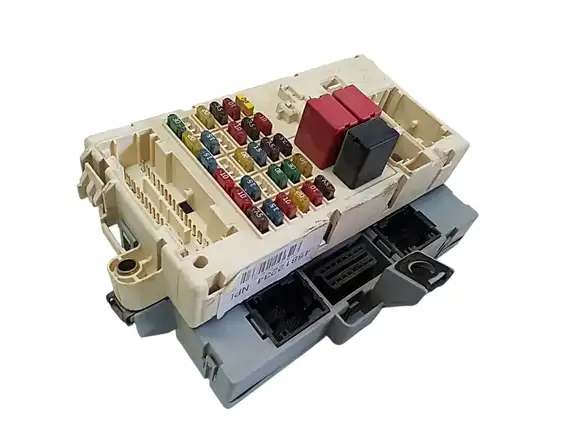 Ασφαλειοθήκη FIAT PUNTO …