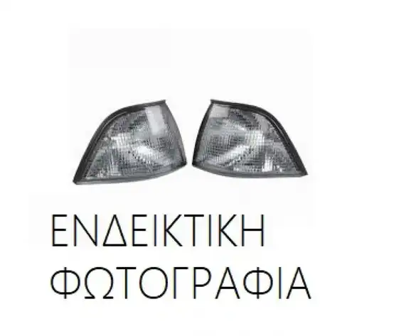 Φλας MERCEDES SL Roadster / 2dr 1989 - 1993 ( R129 ) 280 (129.058)  ( M 104.943  ) (193 hp ) Βενζίνη #529605491