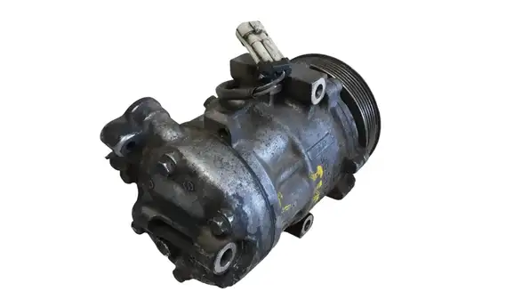 Συμπιεστής A/C (Κομπρέσορας) …