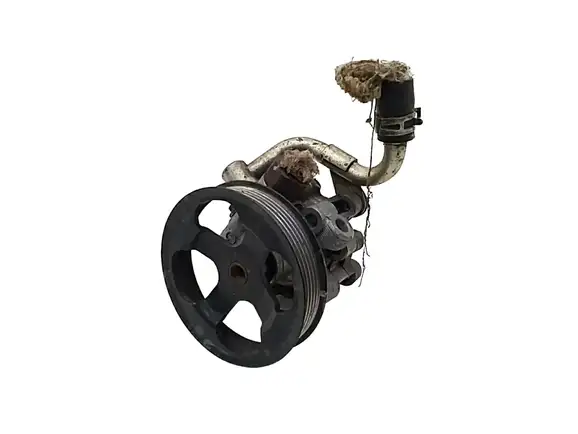 Κρεμαργιέρα & Αντλία …