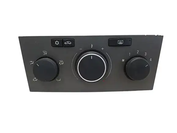 Χειριστήριο Καλοριφέρ-Κλιμα,Κλαπέτα OPEL …