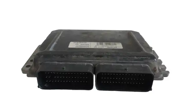 Εγκέφαλος Κινητήρα RENAULT …