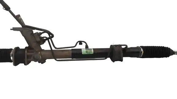 Κρεμαργιέρα & Αντλία …