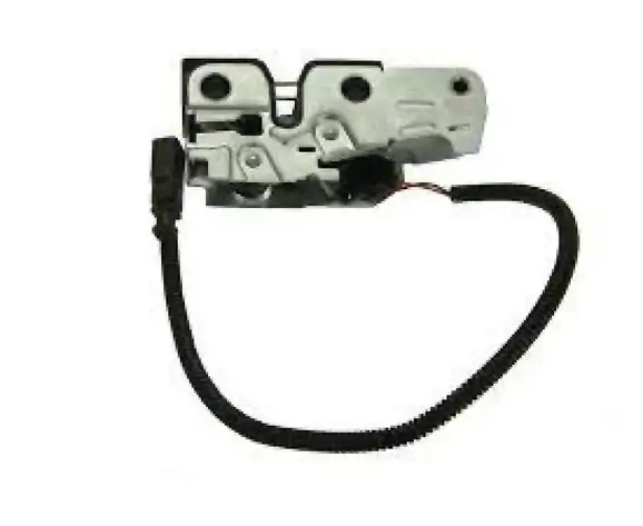 Κλειδαριά Καπό VW …