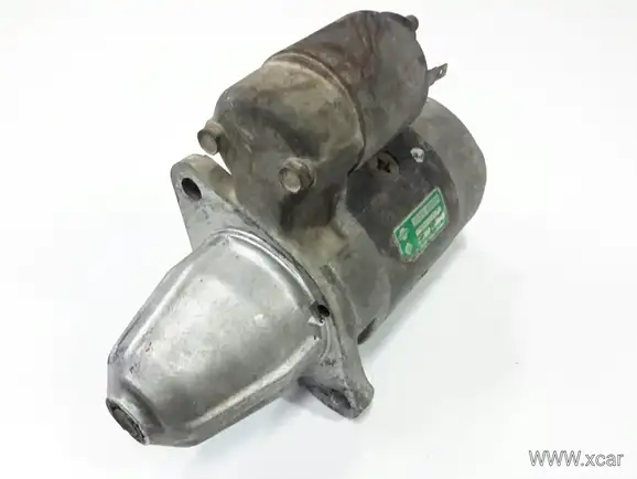 Μίζα NISSAN MICRA Hatchback / 3dr 2000 - 2003 ( K11 ) 1.0 i 16V  ( CG10DE  ) (54 hp ) Βενζίνη #23300M8200