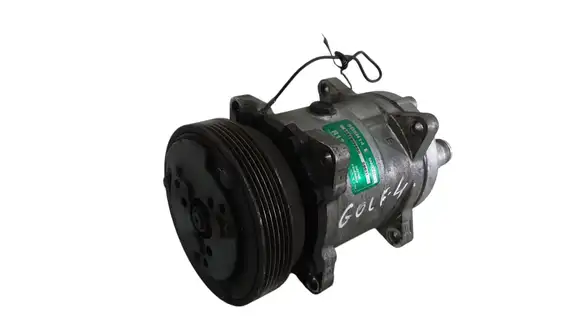 Συμπιεστής A/C (Κομπρέσορας) …