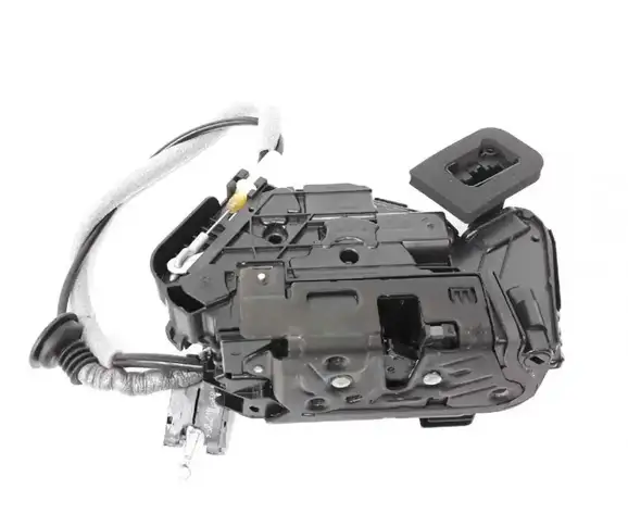 Κλειδαριά Πόρτας VW PASSAT Sedan / 4dr 2015 - 1.4 GTE Hybrid  ( CUKC  ) (156 hp ) βενζινοκίνητο/ηλεκτροκίνητο #884207251