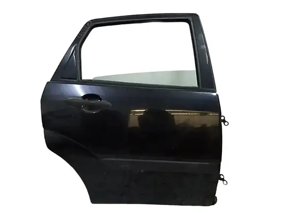 Πόρτα FORD FOCUS ( DAW ) Hatchback / 5dr 2002 - 2004 ( MK1B ) 1.4 16V  ( FXDA  ) (75 hp ) Βενζίνη #XC19630980F